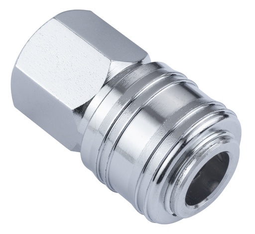 [05-00-01] Quick release coupling female thread - 3/8 (05-00-01, REDATS)