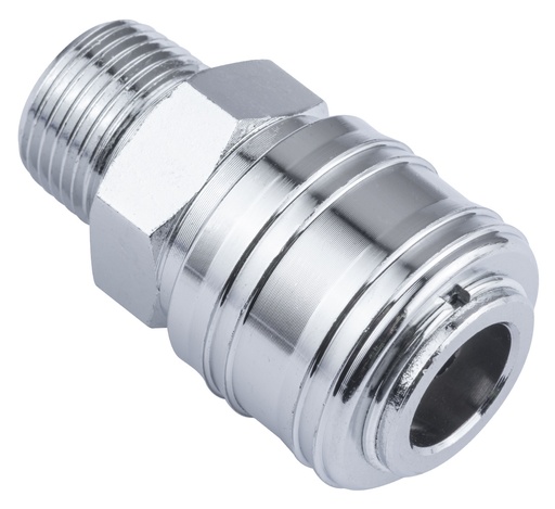 [05-00-06] Quick release coupling male thread - 3/8 (05-00-06, REDATS)