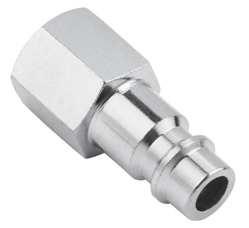 [05-00-59] Quick coupler plug female thread - 1/4 (05-00-59, REDATS)