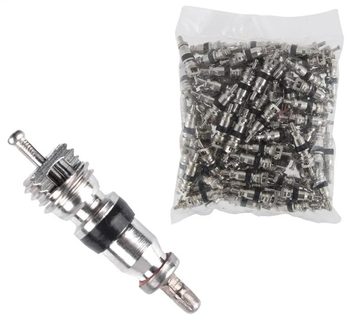 [04-01-04] Tyre valve core - 100 pcs (04-01-04, REDATS)