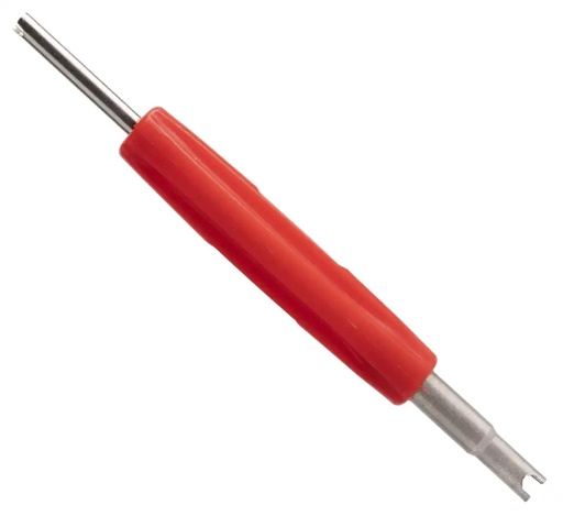 [04-01-05] Tyre valve core remover - two-sided (04-01-05, REDATS)