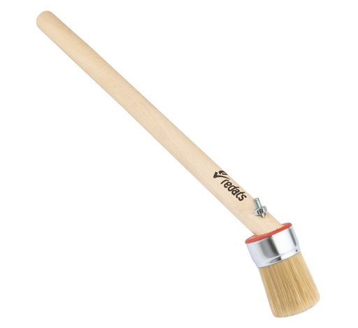 [04-00-48] Tyre mounting paste brush - 40cm (04-00-48, REDATS)
