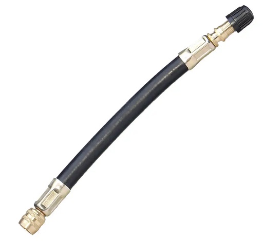 [06-00-06] Valve extension - rubber 180 mm (06-00-06, REDATS)