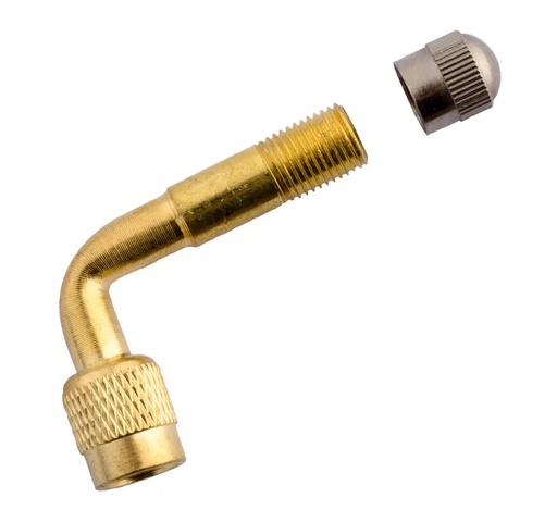 [06-00-10] Angle valve extension 90` (06-00-10, REDATS)