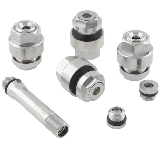 [03-00-56] ᴿᴰ Hidden valves (4 pcs) (03-00-56, REDATS)