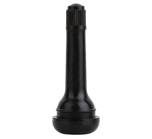 [03-00-30] Black valve TR 425 - 1 pc (03-00-30, REDATS)