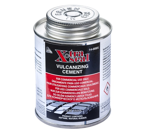 [02-02-12] Padangų klijai X-tra Seal, 237 ml (02-02-12, REDATS)