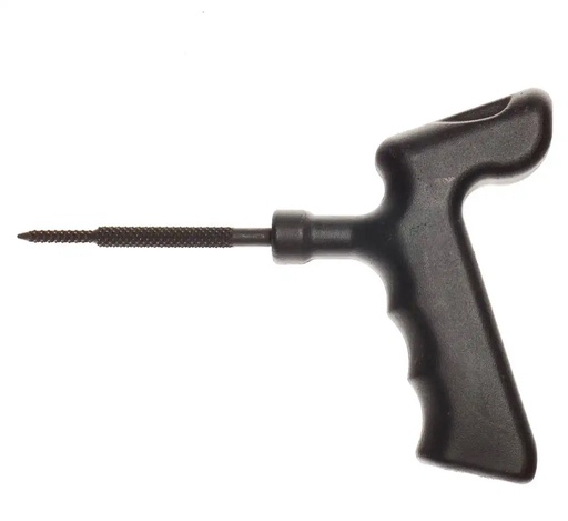 [04-00-24] Rankinė padangų freza dviejų pakopų 4.5/6mm kompozitinė (04-00-24, REDATS)