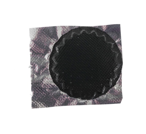 [02-00-84] ᴿᴰ Tyre patch Tirso Gomez 40mm - 1 piece (02-00-84, REDATS)