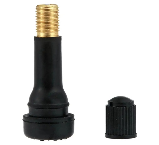 [03-00-43] Valves TR 438 for motorcycle tyres (03-00-43, REDATS)