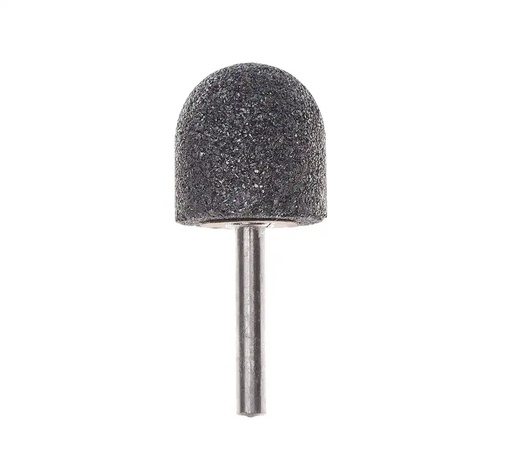 [04-01-02] Corundum tyre buffer - 35mm (04-01-02, REDATS)