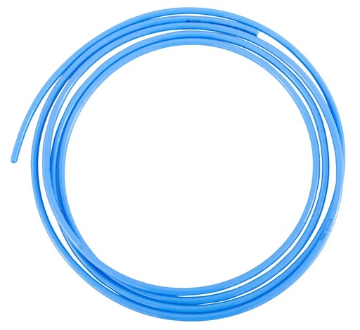 [05-00-50] ᴿᴰ PVC hose 12x8mm straight 1m (05-00-50, REDATS)