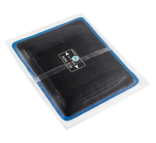[02-01-37] Radialinis lopas Tirso Gomez 180 150x190mm 1 vnt. (02-01-37, REDATS)
