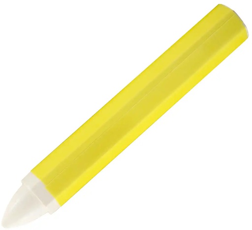 [04-00-34] ᴿᴰ Tyre marking chalk REDATS, white, ATS (04-00-34, REDATS)