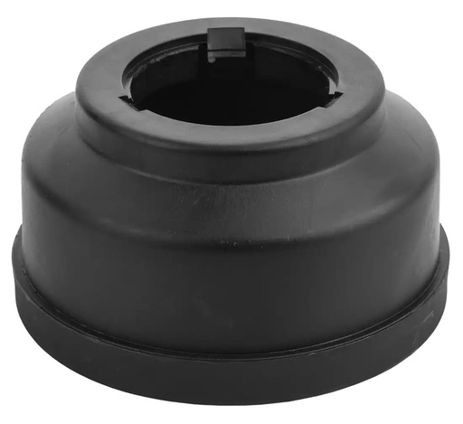 [14-00-25] ᴿᴰ Big pressure cap for quick release wing nut 117 mm (14-00-25, REDATS)