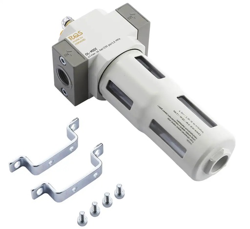 [05-00-46] Air lubricator 1/2"" RQS (05-00-46, REDATS)
