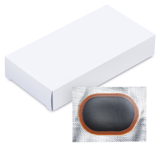 [02-00-05] ᴿᴰ Kamerų lopai ATS 34×24 mm, 48 vnt. (02-00-05, ATS)