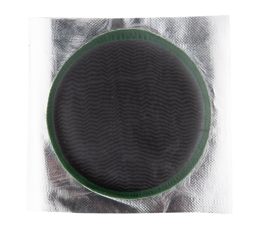 [02-00-65] ᴿᴰ Tyre patch ATS UR-8 - 75mm - 1 piece (02-00-65, REDATS)