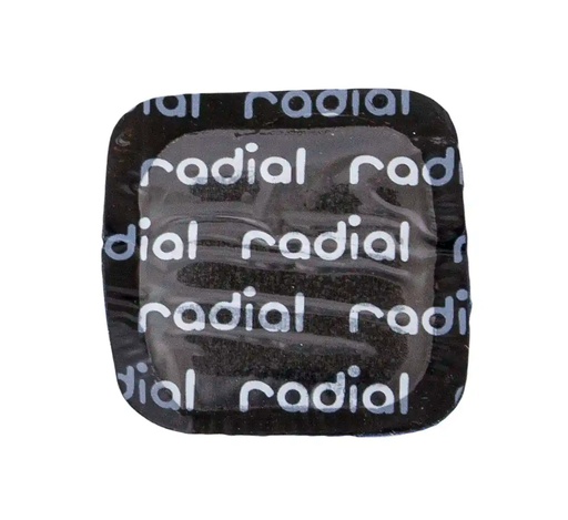 [02-00-73] ᴿᴰ Tyre patch ATS-RADIAL - 45x45mm 1 piece (02-00-73, REDATS)