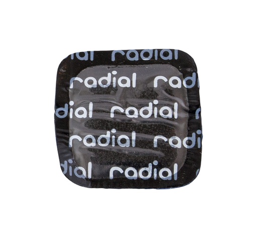 [02-00-74] ᴿᴰ Tyre patch ATS-RADIAL 54x54mm - 1 piece (02-00-74, REDATS)