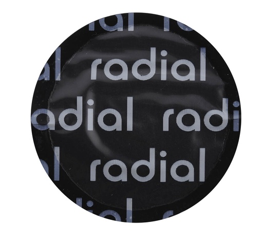 [02-00-68] ᴿᴰ Padangos lopas ATS-RADIAL 41mm, 1 vnt. (02-00-68, REDATS)