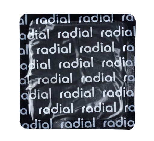 [02-00-75] ᴿᴰ Radialinis padangų lopas ATS-RADIAL 76×76 mm, 1 vnt. (02-00-75, ATS)