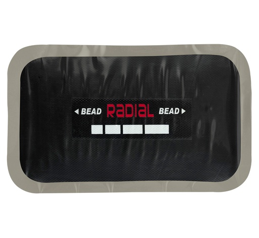 [02-01-26] Radialiniai lopai su metaliniu sluoksniu REDATS-20 76x125mm, 1 vnt. (02-01-26, REDATS)