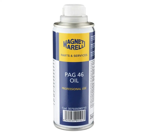 [17-00-05] ᴿᴰ Oil for A/C systems PAG 46, 250 ml (17-00-05, REDATS)