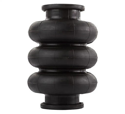 [15-00-35] ᴿᴰ Pneumatic air spring for air jack 2 t (Duro Air Spring 340/3) (15-00-35, REDATS)