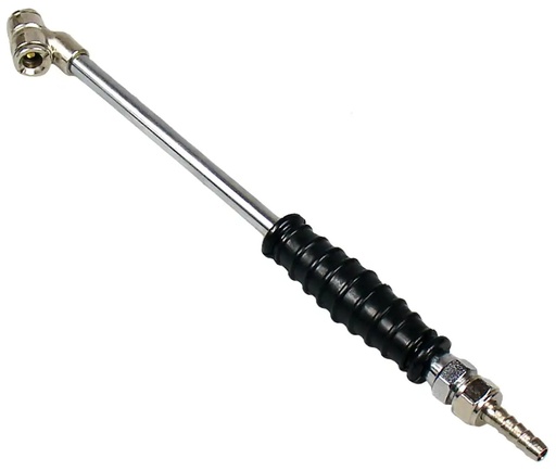 [06-00-01] ᴿᴰ Twin wheel inflation extension 280 mm (06-00-01, REDATS)