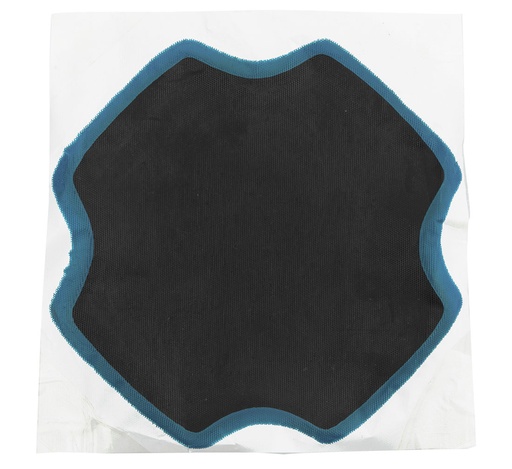[02-01-61] Kryžminis įstrižas lopas REDATS-215 215x215mm, 1 vnt. (02-01-61, REDATS)