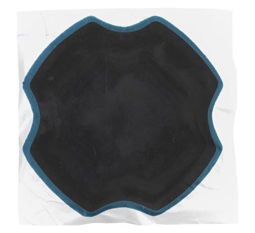 [02-01-62] ᴿᴰ Kryžminis įstrižas lopas REDATS-260, 260×260 mm, 1 vnt. (02-01-62, REDATS)