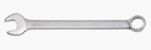 [41580] Kombinuotas raktas 80 mm, 41580, SONIC EQUIPMENT [41580] []