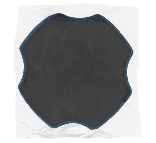 [02-01-65] ᴿᴰ Kryžminis įstrižas lopas REDATS-400, 400×400 mm, 1 vnt. (02-01-65, REDATS)