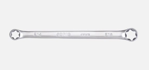 [4160711] Raktas E-tipo E7xE11 Sonic [4160711]