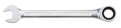 [4170117] Sonic Ratchet Wrench 17mm (4170117, SONIC)