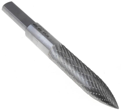 [04-00-18] Freza 12 mm TipTop (04-00-18, REMA TIPTOP)