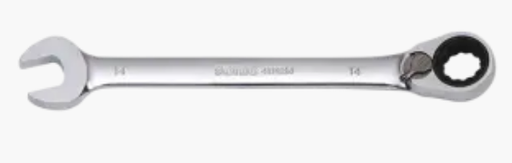 [4170209] Raktas terkšlė 9mm [4170209] []