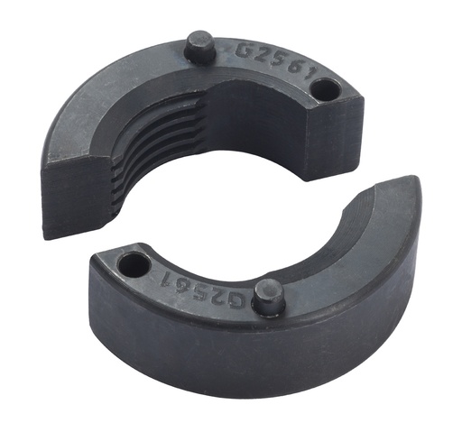 [14-00-45] ᴿᴰ Quick release wing nut fi36x3 ATS repair kit (14-00-45, REDATS)