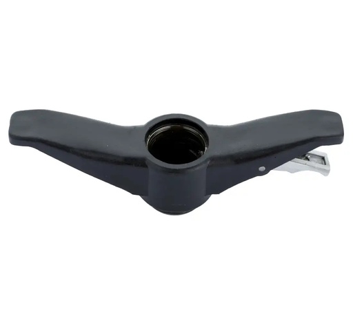 [14-00-50] ᴿᴰ Quick release wing nut fi40x3 REDATS Premium (14-00-50, REDATS)