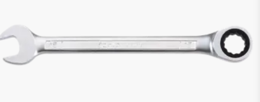 [4170212] Raktas su terkšle 12 mm, Sonic Equipment, 4170212