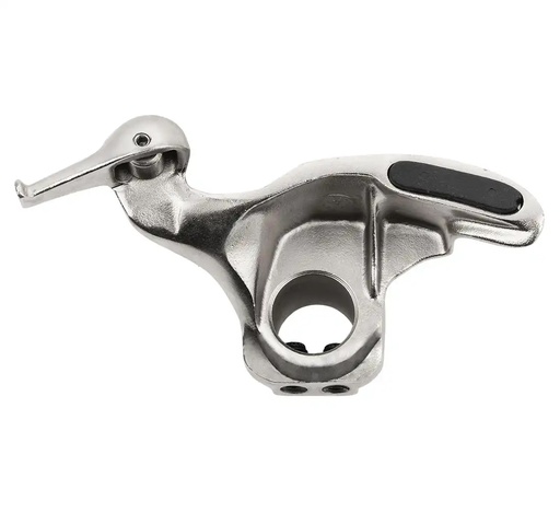 [12-00-50] ᴿᴰ Metal mounting head with flange SICE FEMAS (12-00-50, REDATS)
