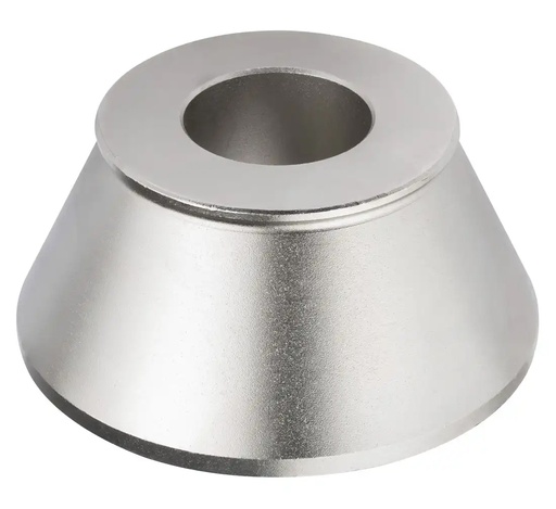 [14-00-53] ᴿᴰ Centering cone fi36 MID SIZE 70-103,5mm (14-00-53, REDATS)