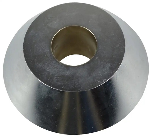 [14-00-57] ᴿᴰ Centering cone fi40 LARGE 91-135mm (14-00-57, REDATS)