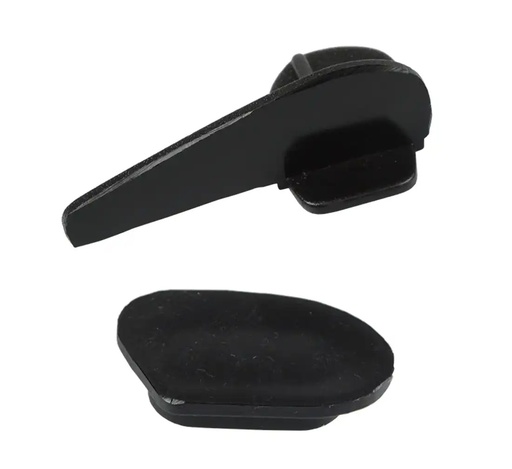 [12-00-55] ᴿᴰ Protectors for mounting head - set - BUTLER (12-00-55, REDATS)