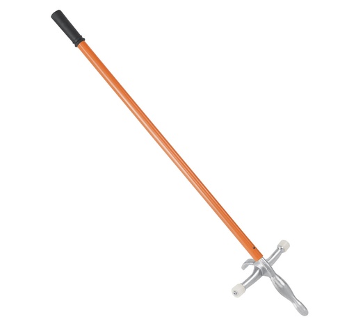 [28-00-05] ᴿᴰ Tyre lever for ATS Master changer, single-sided, with roller (28-00-05, ATS)