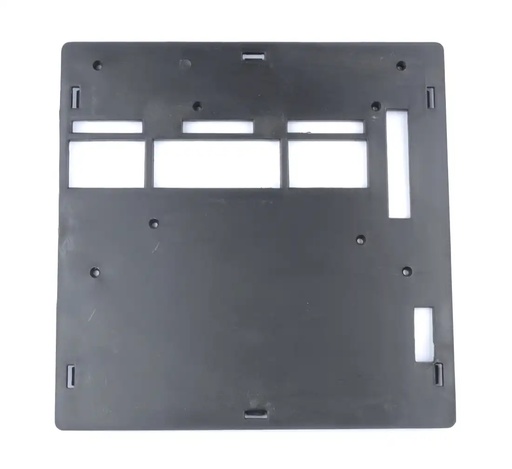 [26-00-62] ᴿᴰ Plastikinis ekrano įdėklas W220/W200 (26-00-62, REDATS)