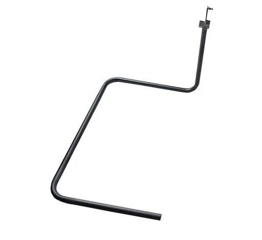 [26-01-11] ᴿᴰ Metalinės rankenos rato gaubtui W300/W320/W620/W650 (26-01-11, REDATS)