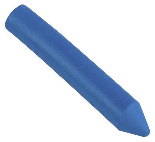 [04-01-29] ᴿᴰ Marking chalk REDATS PREMIUM, blue, immovable (04-01-29, REDATS)