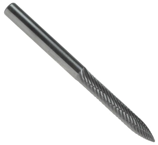 [04-01-56] Kietmetalio grąžtinė freza Rema TipTop 8 mm (04-01-56, REDATS)